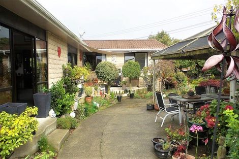 Photo of property in 288 King Street, Temuka, 7920