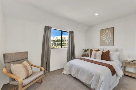 Photo of property in 6/265 Hereford Street, Christchurch Central, Christchurch, 8011
