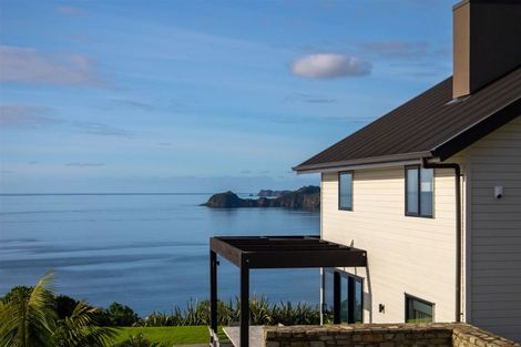 Photo of property in 98 Pukematu Lane, Russell, 0202