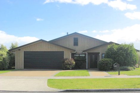 Photo of property in 28 Stanley Street, Wharewaka, Taupo, 3330