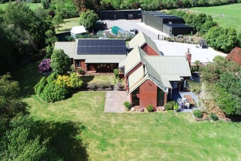 Photo of property in 484 Weedons Ross Road, West Melton, Christchurch, 7675