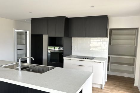 Photo of property in 77 Northmoor Boulevard, Rolleston, 7615