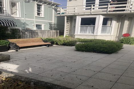 Photo of property in 23 Tinakori Road, Thorndon, Wellington, 6011