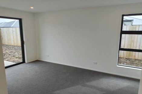 Photo of property in 10 Beckford Way, Rolleston, 7614