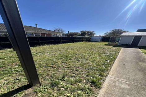 Photo of property in 4 Chartwell Street, Burwood, Christchurch, 8083