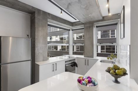 Photo of property in 11/258 Parnell Road, Parnell, Auckland, 1052