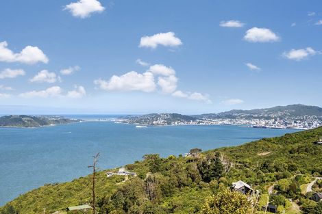 Photo of property in 17 Promontory Crescent, Newlands, Wellington, 6037