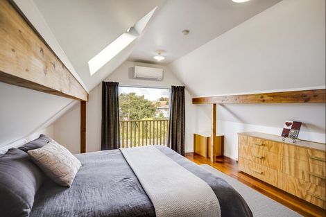 Photo of property in 205b Grove Road, Mayfair, Hastings, 4122