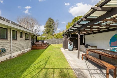 Photo of property in 10 Ritchie Place, Havelock North, 4130