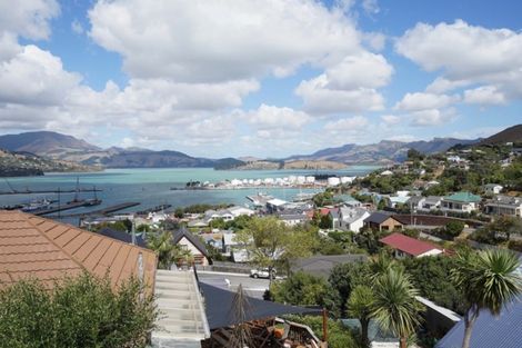 Photo of property in 5 Cornwall Road, Lyttelton, 8082