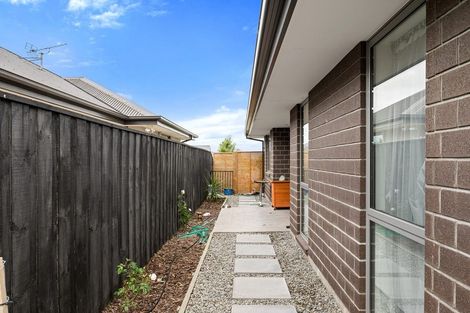 Photo of property in 7 Retallick Way, Amberley, 7410