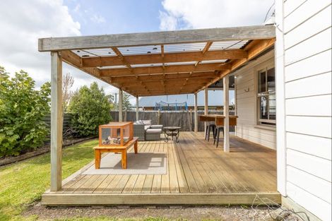 Photo of property in 170 Lethbridge Street, Feilding, 4702