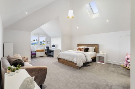 Photo of property in 15 Vermont Street, Ponsonby, Auckland, 1011
