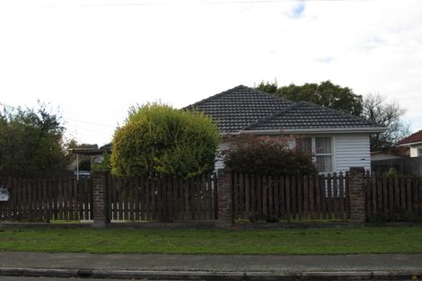 Photo of property in 154 Vagues Road, Northcote, Christchurch, 8052