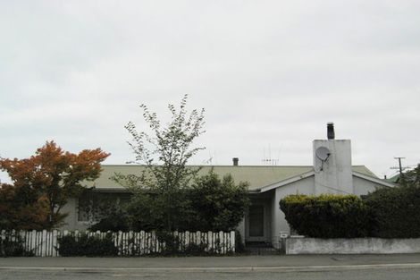 Photo of property in 20 College Road, Parkside, Timaru, 7910