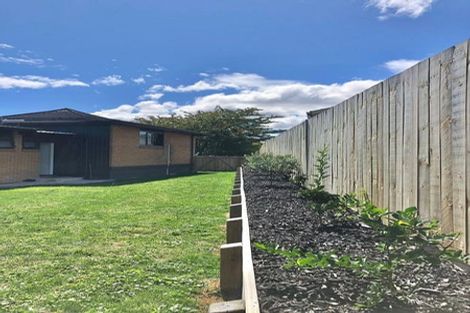 Photo of property in 33 Hyde Avenue, Richmond Heights, Taupo, 3330