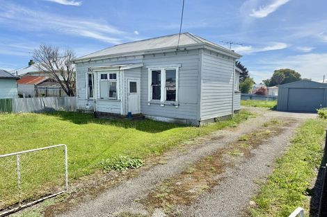 Photo of property in 1 Mckenna Street, Masterton, 5810