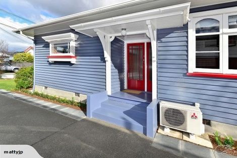 Photo of property in 7 Penrith Avenue, Somerfield, Christchurch, 8024