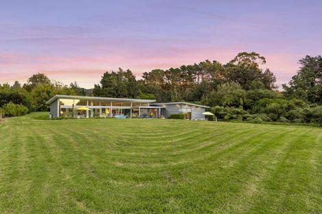 Photo of property in 299 Surrey Hill Road, Kaitake, New Plymouth, 4374