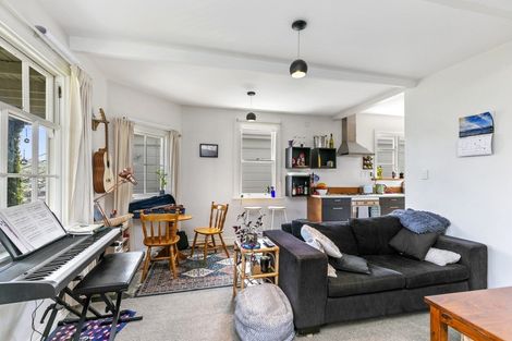 Photo of property in 205 Melbourne Road, Island Bay, Wellington, 6023