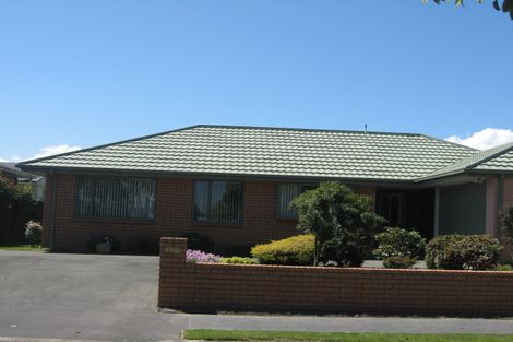 Photo of property in 1 Kilsythe Place, Bishopdale, Christchurch, 8053