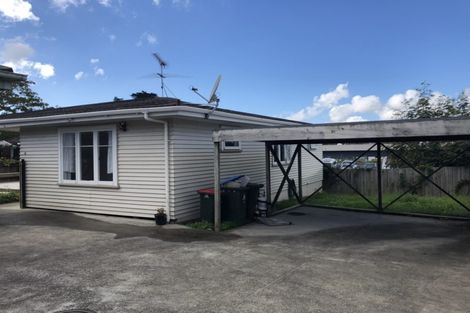 Photo of property in 5c Mountain Road, Mount Wellington, Auckland, 1072