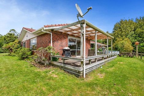 Photo of property in 118 South Road, Mamaku, Rotorua, 3072