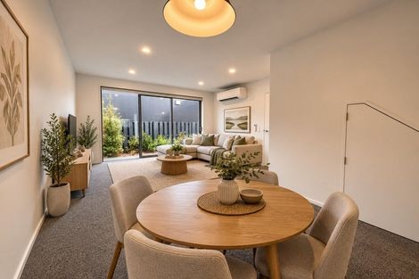 Photo of property in 10/236 Salisbury Street, Christchurch Central, Christchurch, 8013