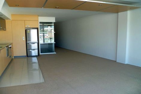 Photo of property in Century City Apartments, 54/72 Tory Street, Te Aro, Wellington, 6011