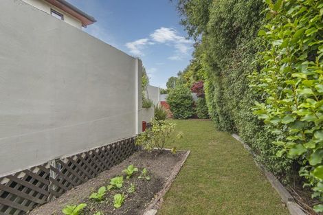 Photo of property in 24a Wayside Avenue, Burnside, Christchurch, 8053