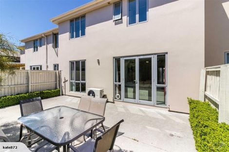 Photo of property in 52d Brockworth Place, Riccarton, Christchurch, 8011