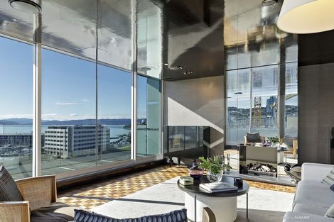 Photo of property in 8/257b Wakefield Street, Te Aro, Wellington, 6011