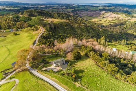 Photo of property in 477 Wyllie Road, Warkworth, 0981