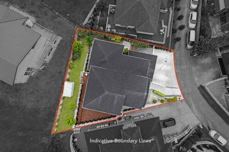 Photo of property in 110 Keri Vista Rise, Papakura, 2110