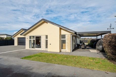 Photo of property in 6 Windsor Close, Springlands, Blenheim, 7201