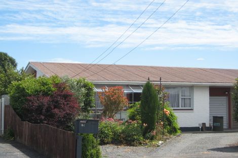 Photo of property in 1/1 Roker Street, Somerfield, Christchurch, 8024