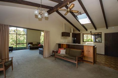 Photo of property in 356 Naughton Road, Kerrytown, Timaru, 7975