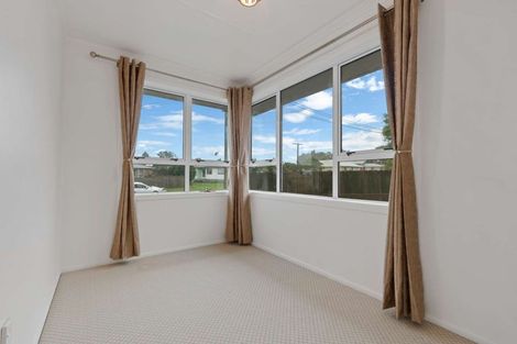 Photo of property in 21 Elliott Crescent, Owhata, Rotorua, 3010