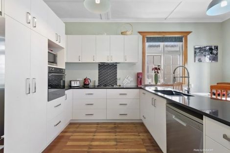 Photo of property in 173 Coutts Street, Rongotai, Wellington, 6022