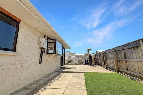 Photo of property in 50 Winchester Street, Levin, 5510