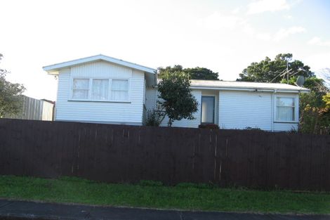 Photo of property in 1 Jukes Place, Otara, Auckland, 2023