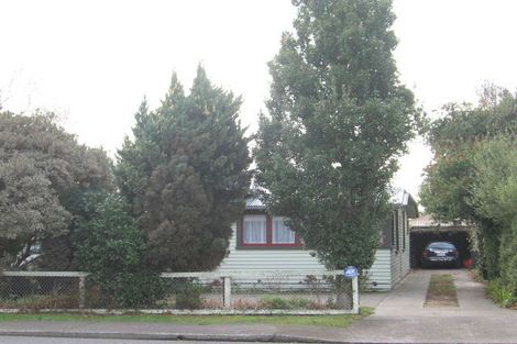 Photo of property in 124 Frederick Street, Mayfair, Hastings, 4122