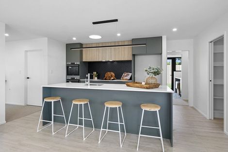 Photo of property in 21c Portland Drive, Mangorei, New Plymouth, 4312