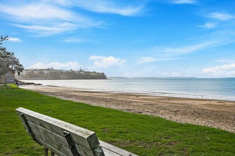 Photo of property in 1/13 Sidmouth Street, Mairangi Bay, Auckland, 0630