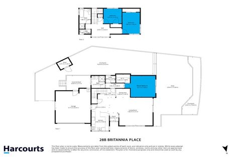 Photo of property in 2/28 Britannia Place, Half Moon Bay, Auckland, 2012