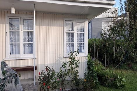 Photo of property in 83 Fox Street, Hamilton East, Hamilton, 3216