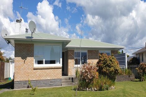 Photo of property in 5 Tunui Place, Whakatane, 3120