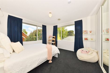 Photo of property in 7a Juniper Place, Burnside, Christchurch, 8053