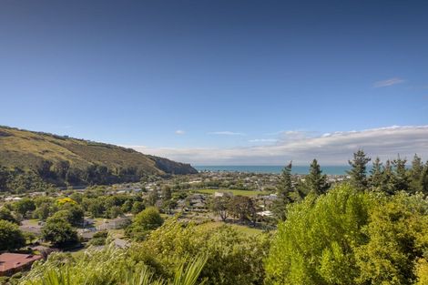 Photo of property in 4 Awaroa Lane, Sumner, Christchurch, 8081