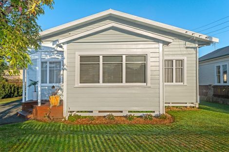 Photo of property in 116 Whitaker Street, Whataupoko, Gisborne, 4010
